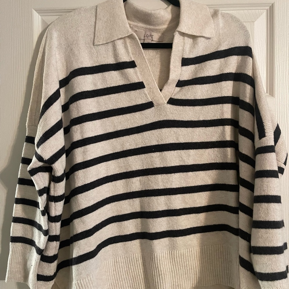 Women’s Loft Sweater